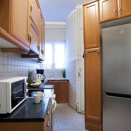 Comfortable Apartment At The Foot Of The Odeon Of Herodes Atticus 아테네 외부 사진