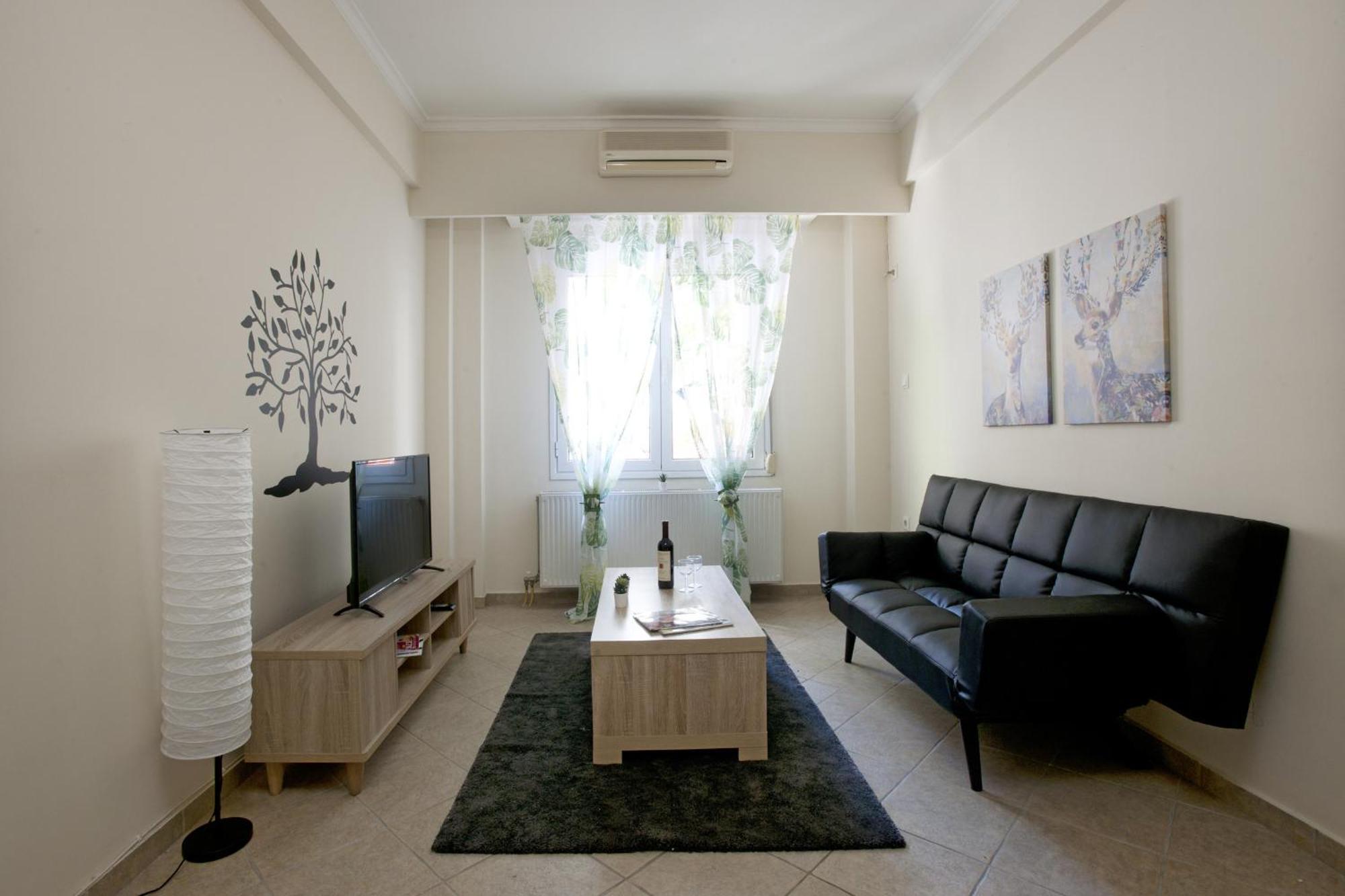 Comfortable Apartment At The Foot Of The Odeon Of Herodes Atticus 아테네 외부 사진